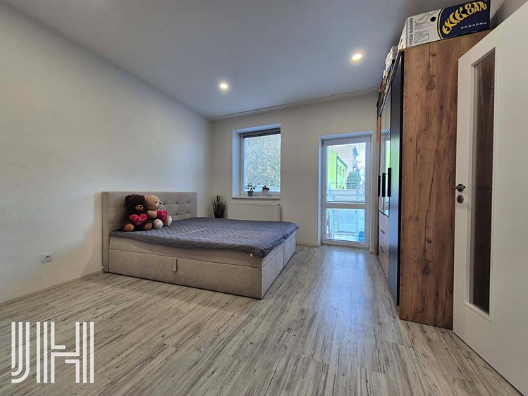 Квартира 2+kk в оренду, 55 м² (5 з 13)