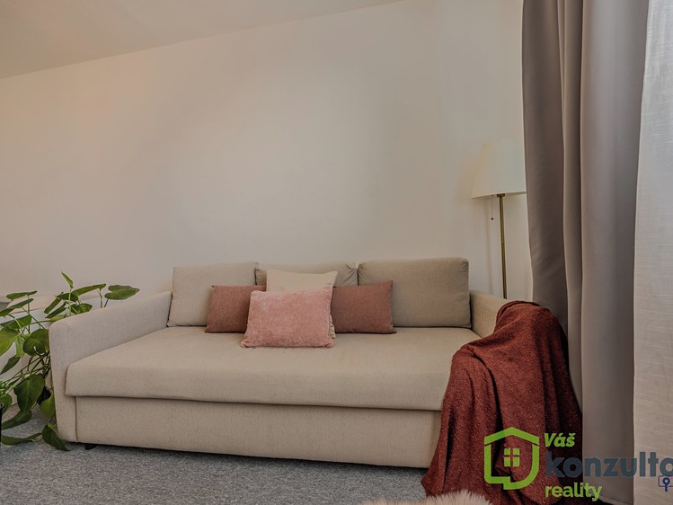 Wohnung 1+1 zum Kauf, 38 m² (13 von 17)
