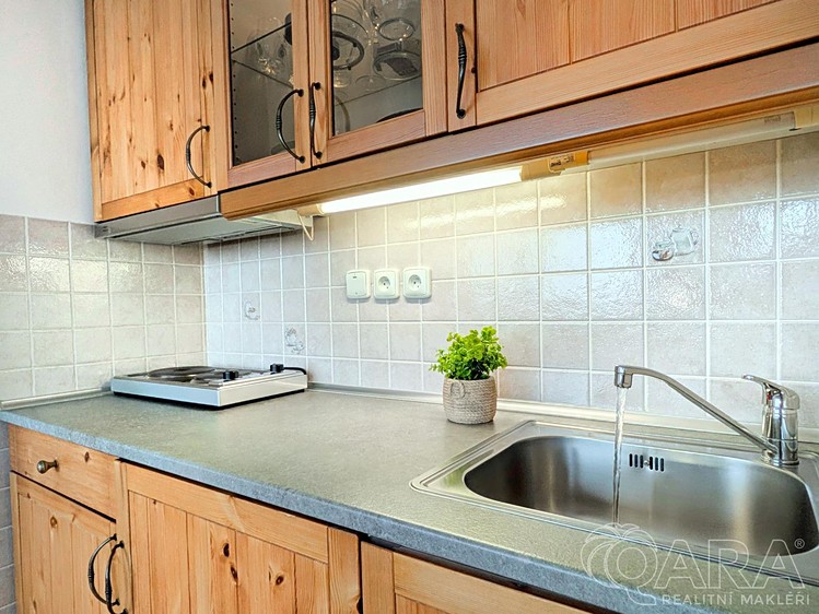Wohnung 1+kk zum Kauf, 30 m² (15 von 24)