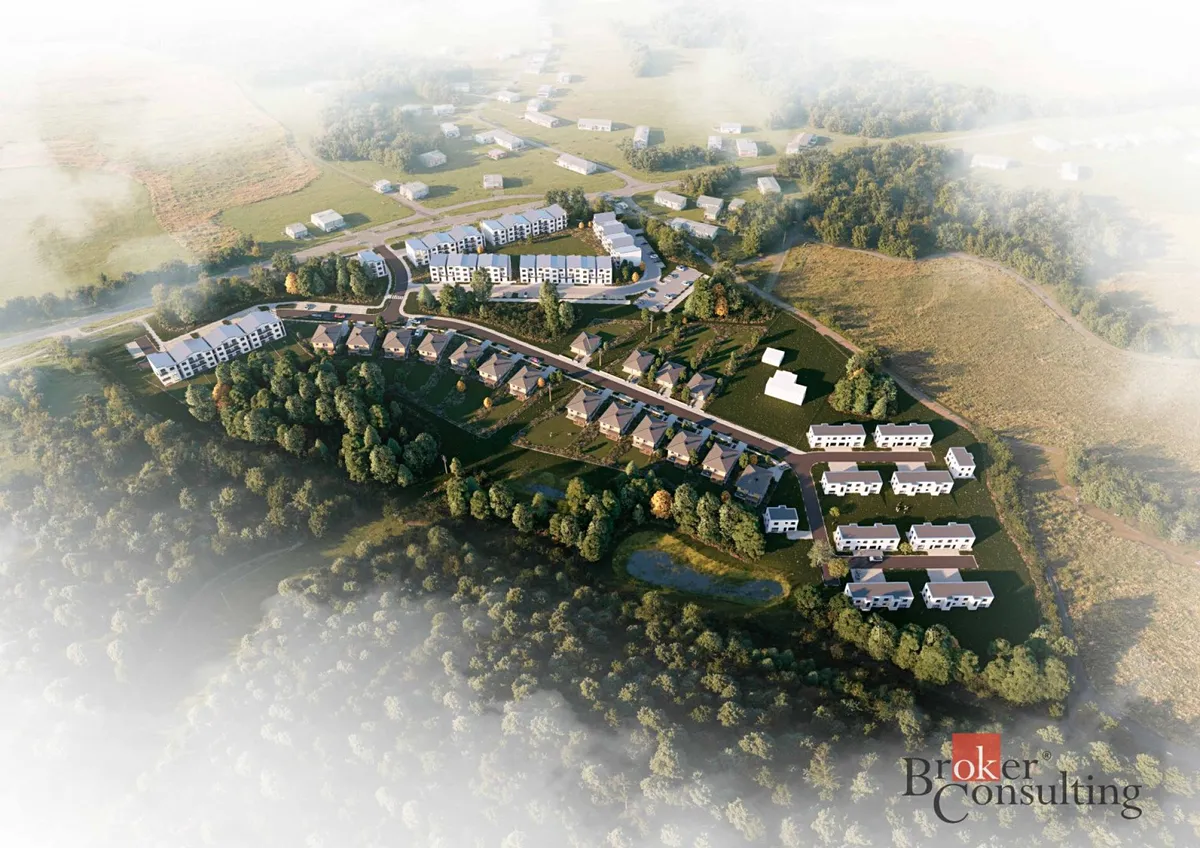 Prodej stavebního pozemku 55504 m²