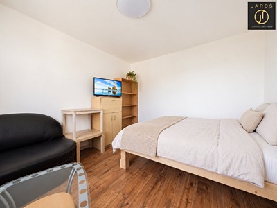 Квартира 1+1 на продаж, 32 м² (3 з 10)