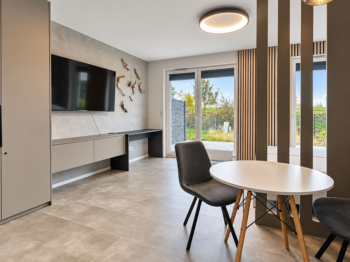 Pronájem bytu 1+kk 45 m², Olomouc – fotka 1 z 3
