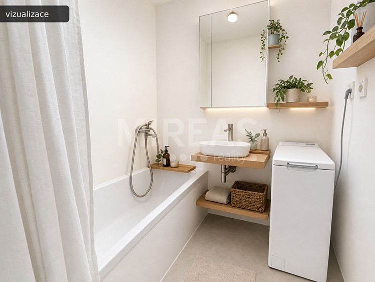 Wohnung 3+1 zum Kauf, 70 m² (22 von 24)