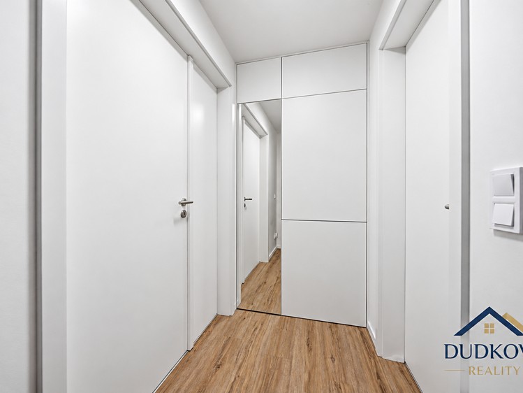 Wohnung 2+kk zum Kauf, 54 m² (7 von 11)