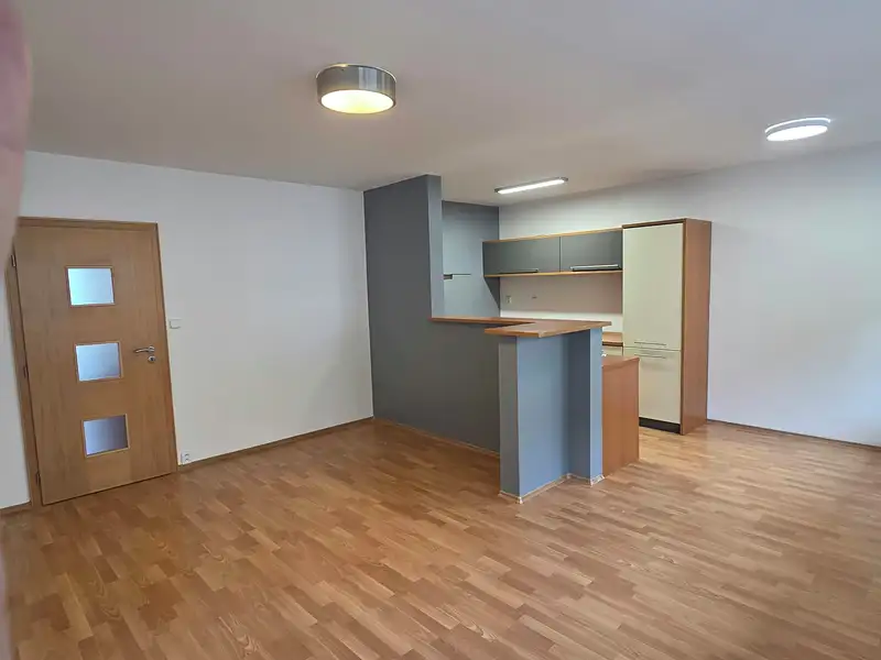 Pronájem bytu 3+kk 76 m², Praha – náhled fotky 1