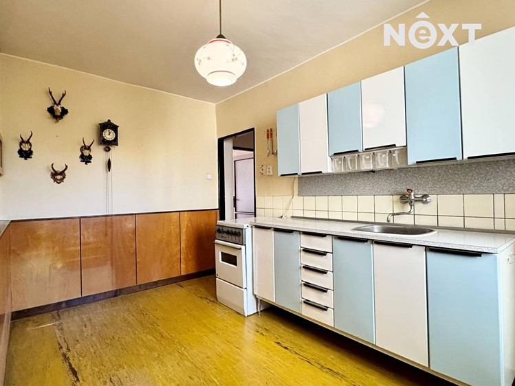 Квартира 2+1 на продаж, 56 м² (14 з 27)
