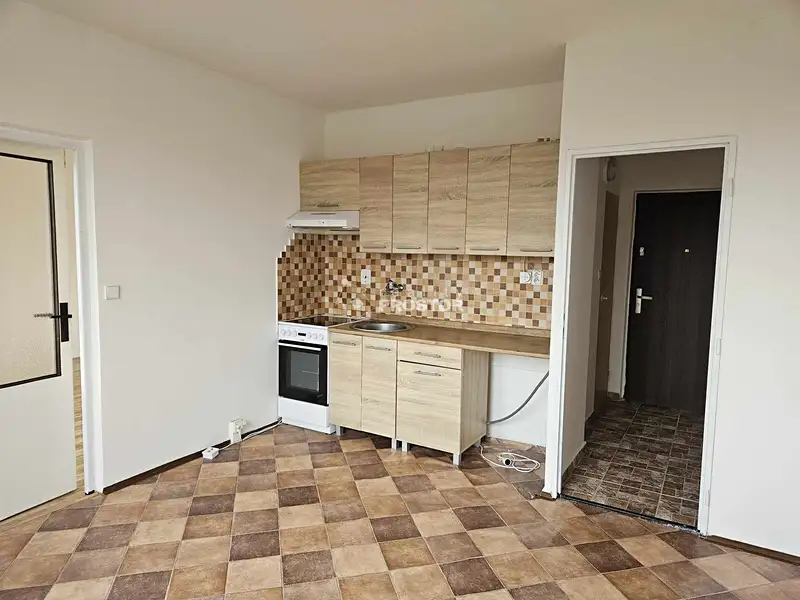 Pronájem bytu 1+1 37 m², Ústí nad Labem – náhled fotky 2