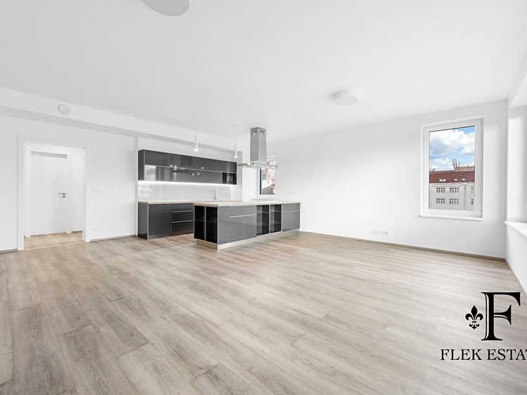 Квартира 4+kk на продаж, 138 м² (12 з 35)