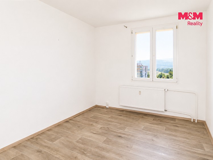 Prodej bytu 3+1, 60 m² (4 z 13)