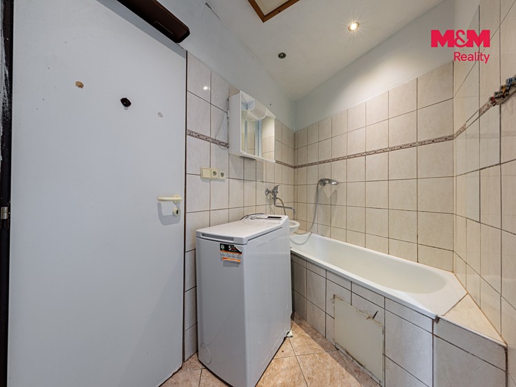 Квартира 1+1 на продаж, 45 м² (4 з 17)