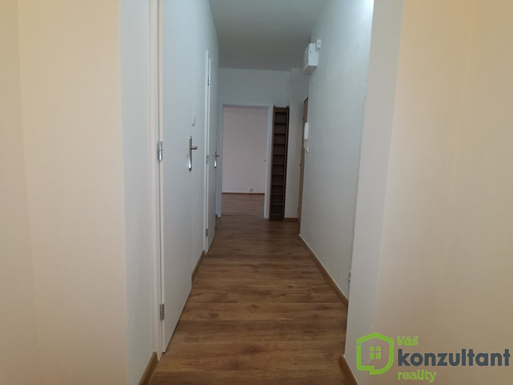 Квартира 2+1 в оренду, 57 м² (11 з 15)