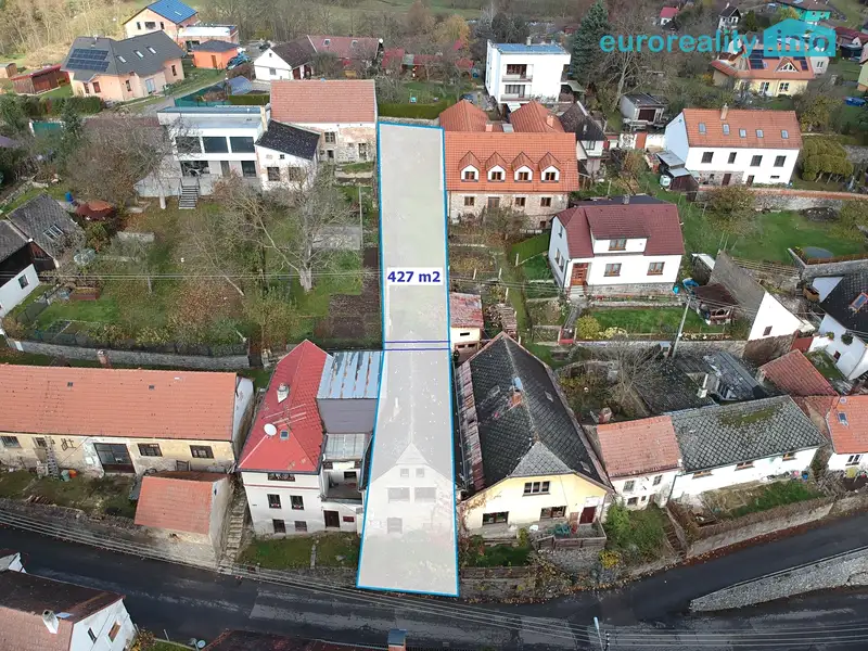 Prodej rodinného domu 115 m², pozemek 427 m², Volyně – náhled fotky 2