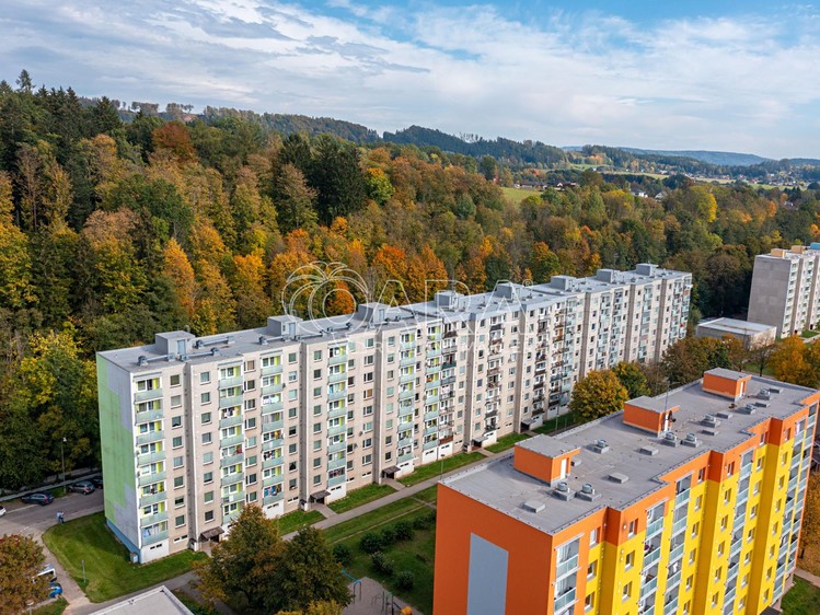 Prodej bytu 3+1, 69 m² (13 z 15)