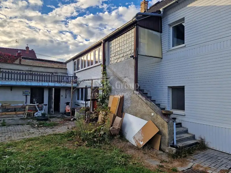 Pronájem rodinného domu 120 m², pozemek 487 m², Přelíc – náhled fotky 2