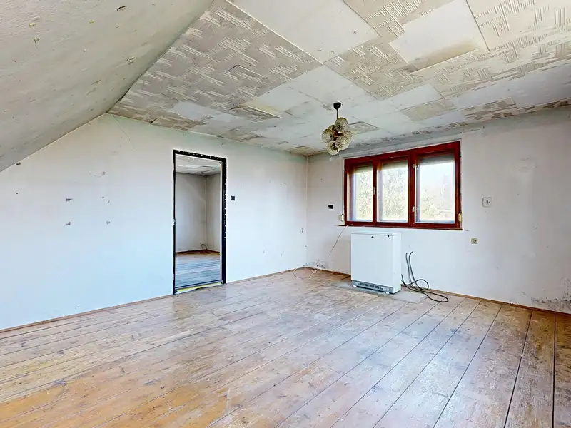 Prodej rodinného domu 120 m², pozemek 1351 m², Mnichovice – náhled fotky 3