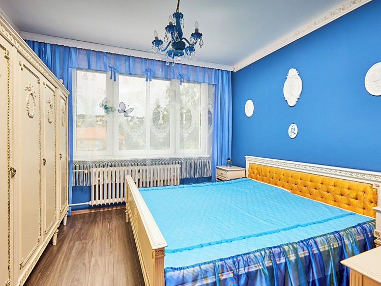 Pronájem bytu 3+1, 65 m² (9 z 10)