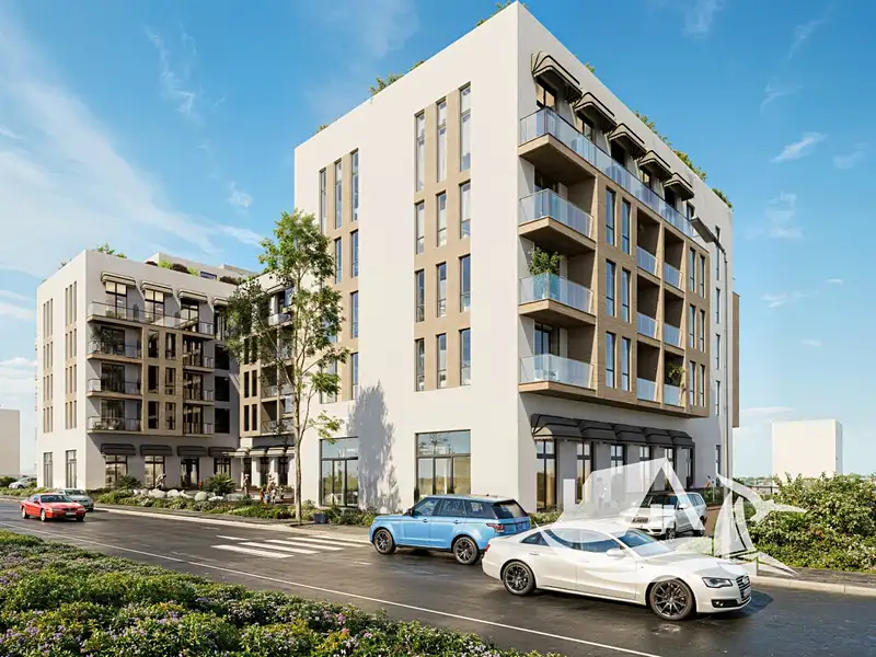 Prodej bytu 3+kk 84 m², Golem – náhled fotky 3