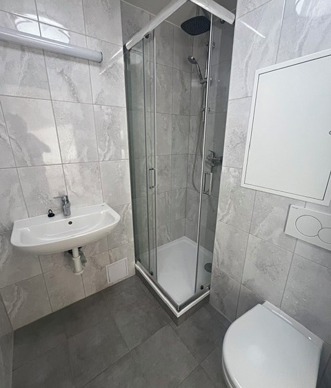 Wohnung 1+kk zur Miete, 27 m² (7 von 11)