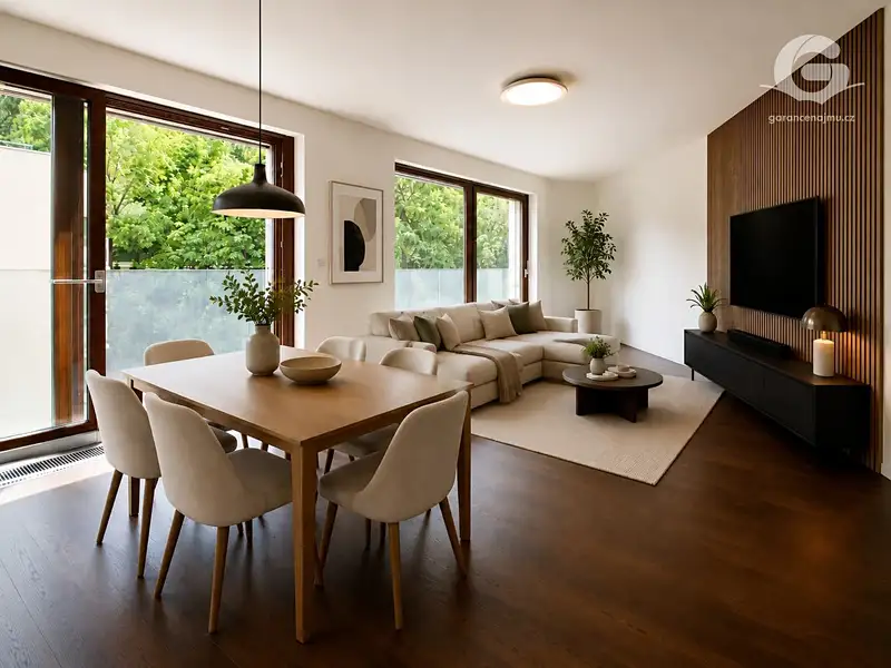 Prodej bytu 3+kk 85 m², Praha – náhled fotky 1