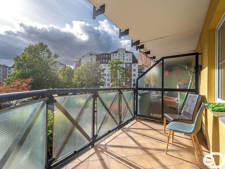 Квартира 3+kk на продаж, 92 м² (19 з 26)