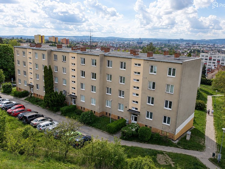 Prodej bytu 2+1, 52 m² (29 z 29)