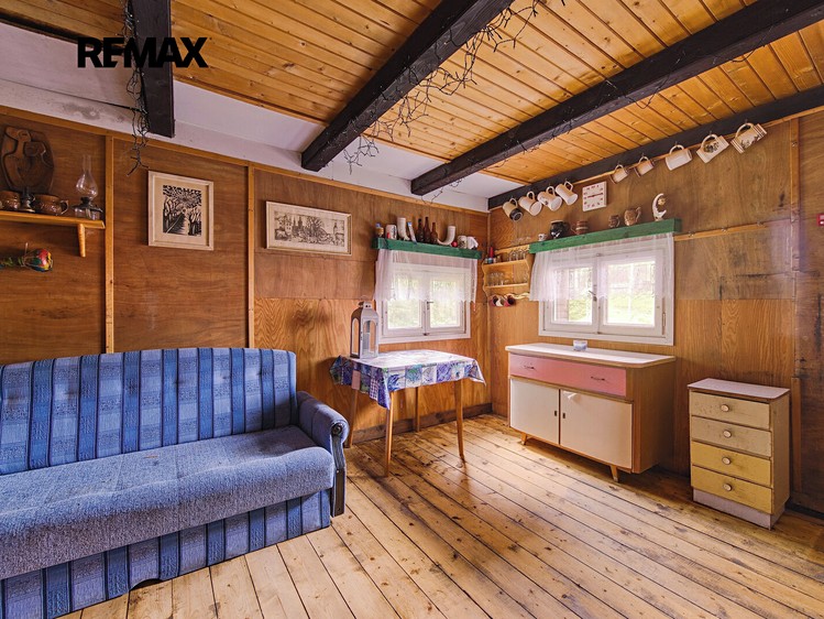 Prodej domu, 40 m² (5 z 10)