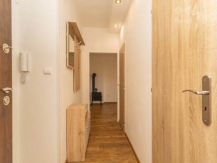 Квартира 2+kk на продаж, 41 м² (4 з 30)