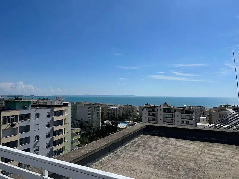 Prodej bytu 1+kk 30 m², Drač – náhled fotky 1