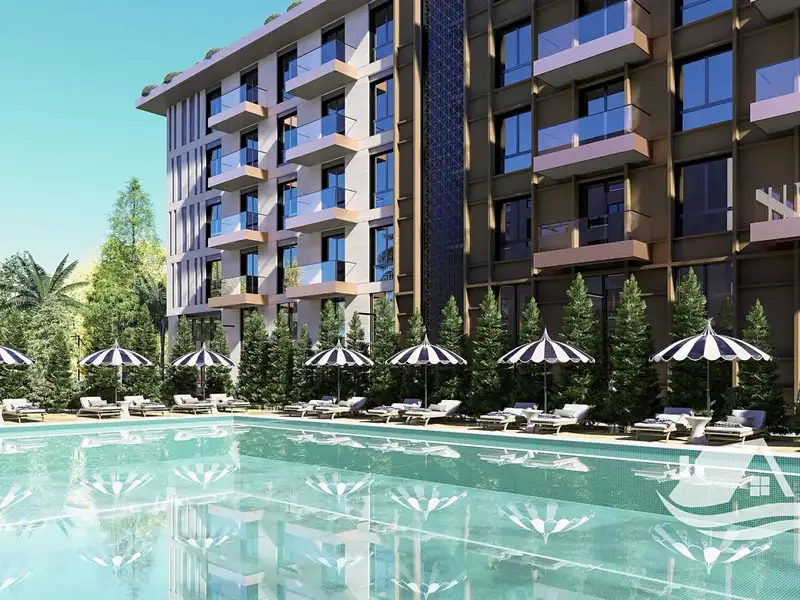 Prodej bytu 2+kk 67 m², Qerret – náhled fotky 1