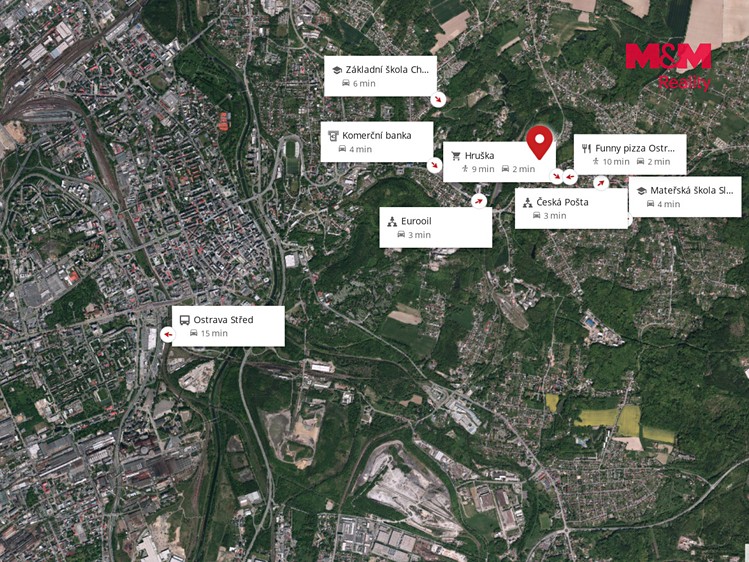 Будинок на продаж, 55 м² (24 з 24)
