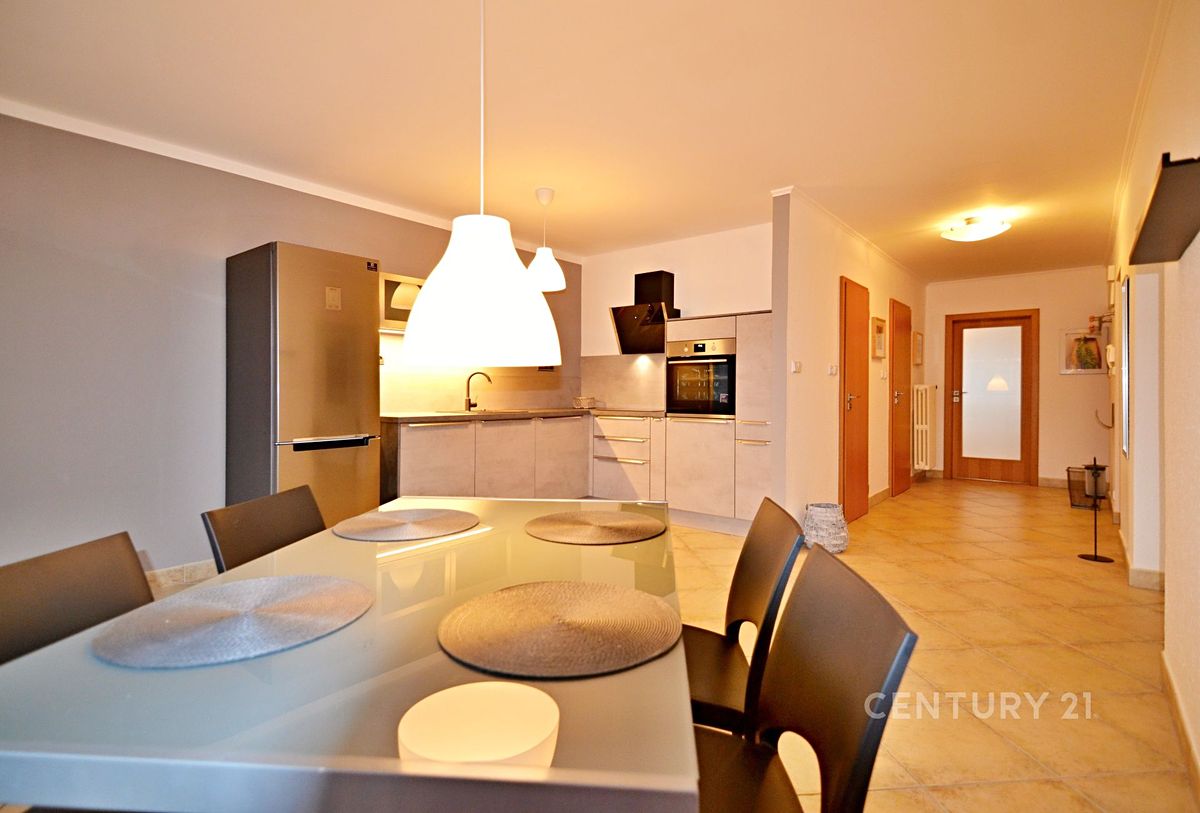 Pronájem bytu 3+1 120 m²