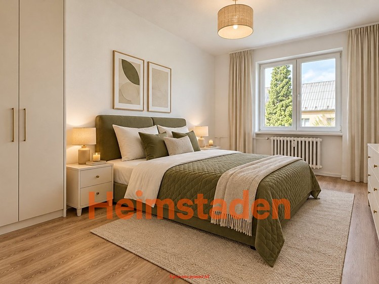 Wohnung 2+1 zur Miete, 48 m² (3 von 8)