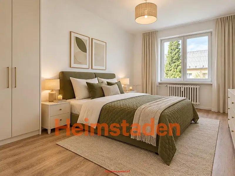 Pronájem bytu 2+1 48 m², Karviná – náhled fotky 3