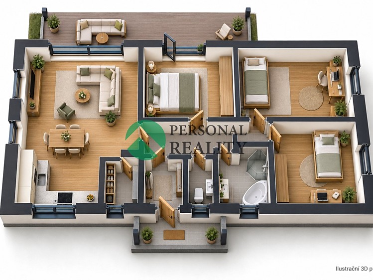 Prodej pozemku, 619 m² (14 z 14)