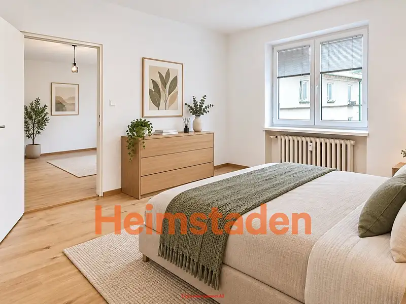 Pronájem bytu 2+1 55 m², Havířov – náhled fotky 3