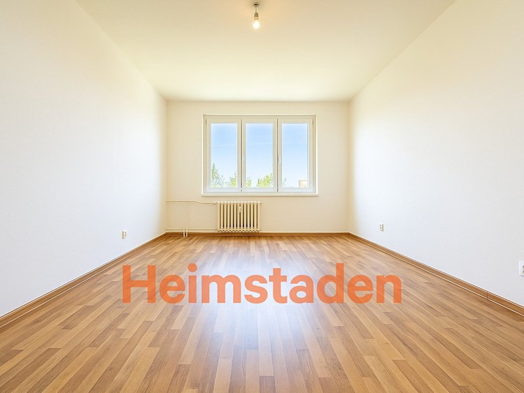 Pronájem bytu 2+1, 50 m² (6 z 8)
