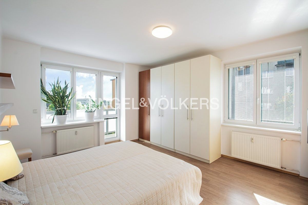 Prodej bytu 2+kk 59 m²