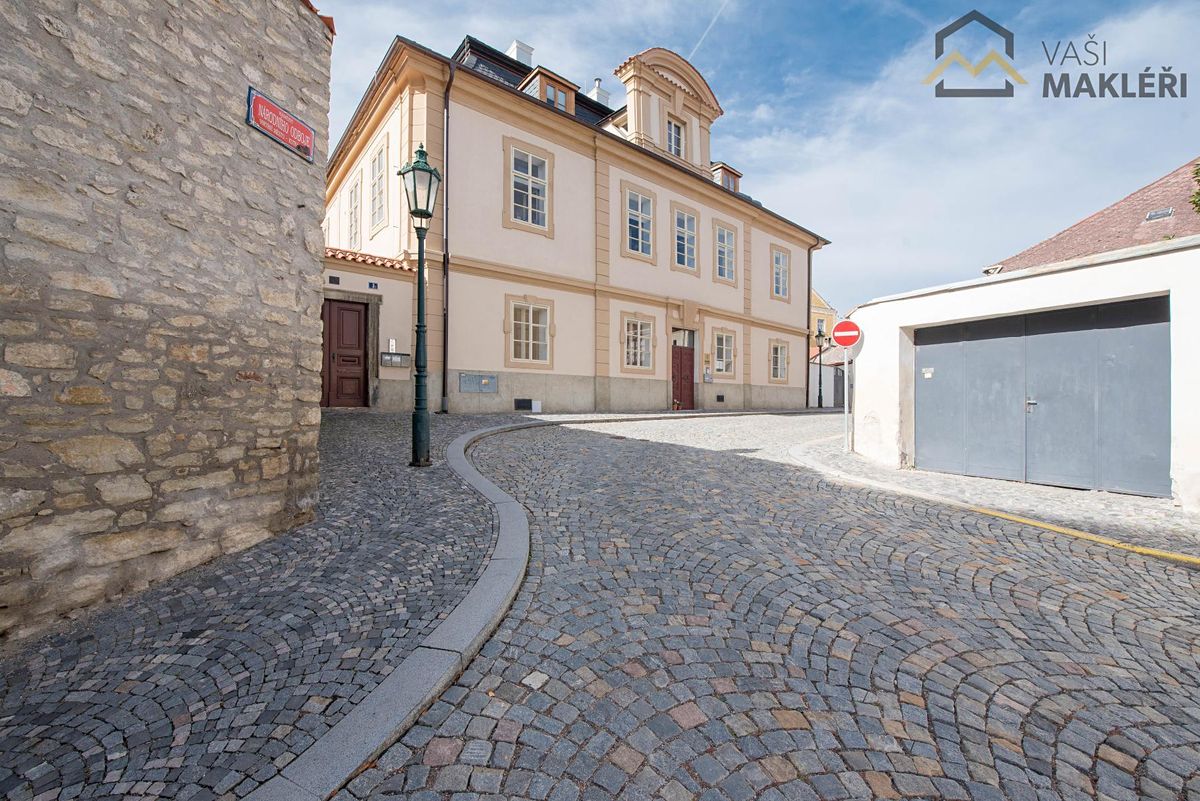 Prodej bytu 2+kk 73 m²