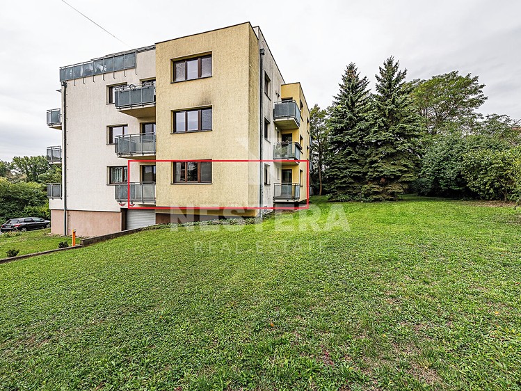 Квартира 3+kk на продаж, 77 м² (10 з 46)