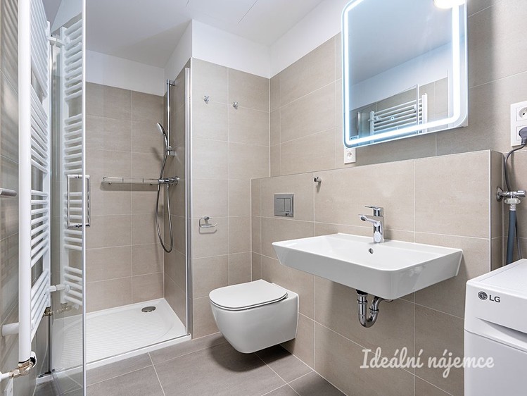 Wohnung 2+kk zur Miete, 50 m² (8 von 16)