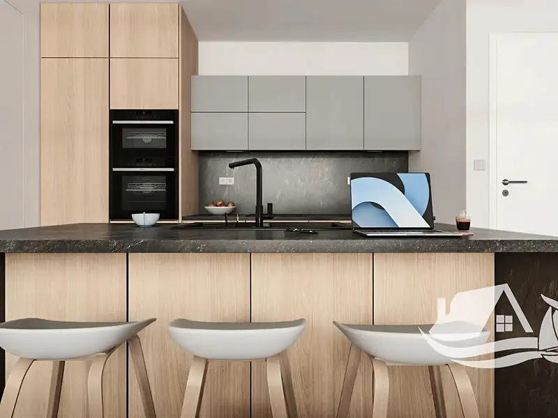 Prodej bytu 3+kk 87 m², Chania – náhled fotky 2