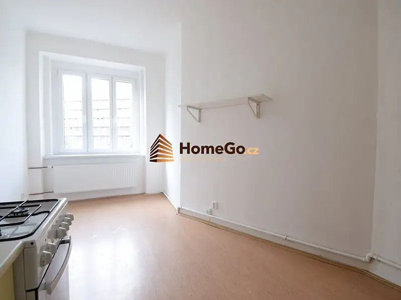 Pronájem bytu 2+kk 51 m², Praha – náhled fotky 2