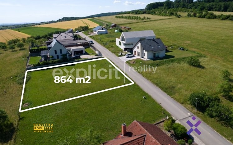 Ділянка на продаж, 864 м² (2 з 13)