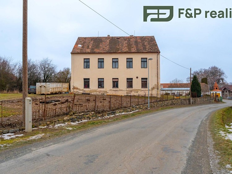 Квартира 2+kk на продаж, 59 м² (12 з 16)