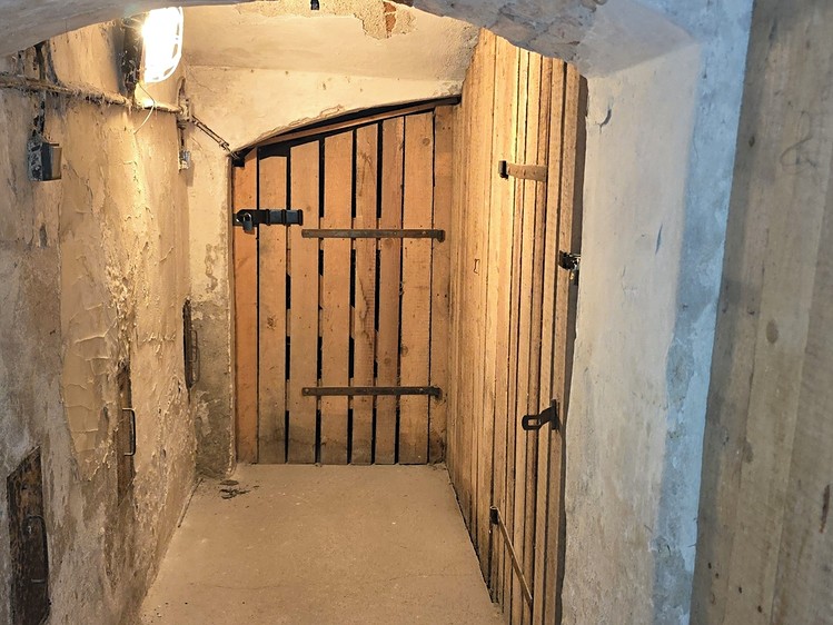 Wohnung 1+kk zum Kauf, 28 m² (20 von 21)