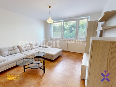 Wohnung 4+1 zur Miete, 87 m² (3 von 20)