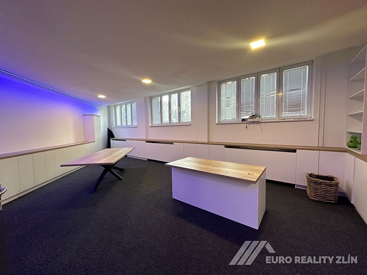 Pronájem komerčního prostoru, 46 m² (4 z 6)