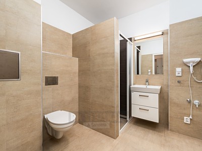 Wohnung 1+kk zum Kauf, 23 m² (3 von 9)