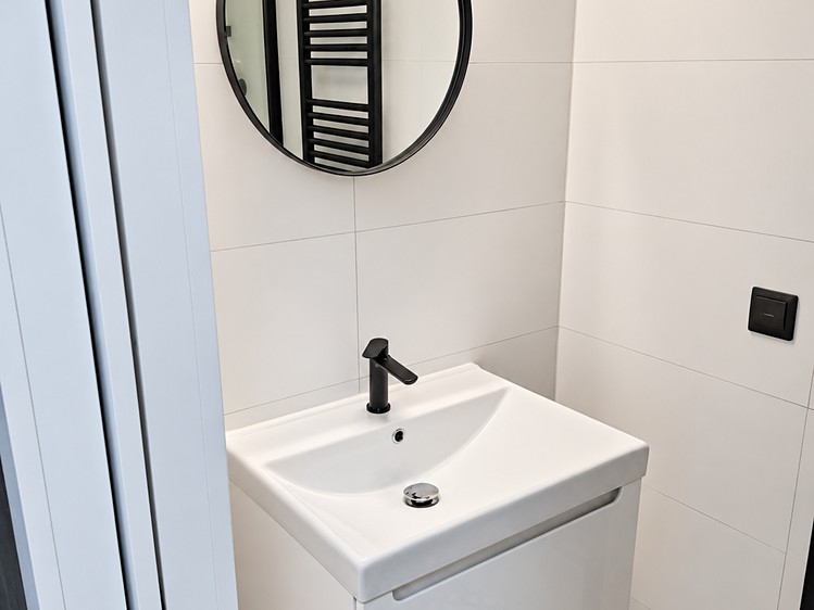 Квартира 1+kk в оренду, 23 м² (7 з 18)