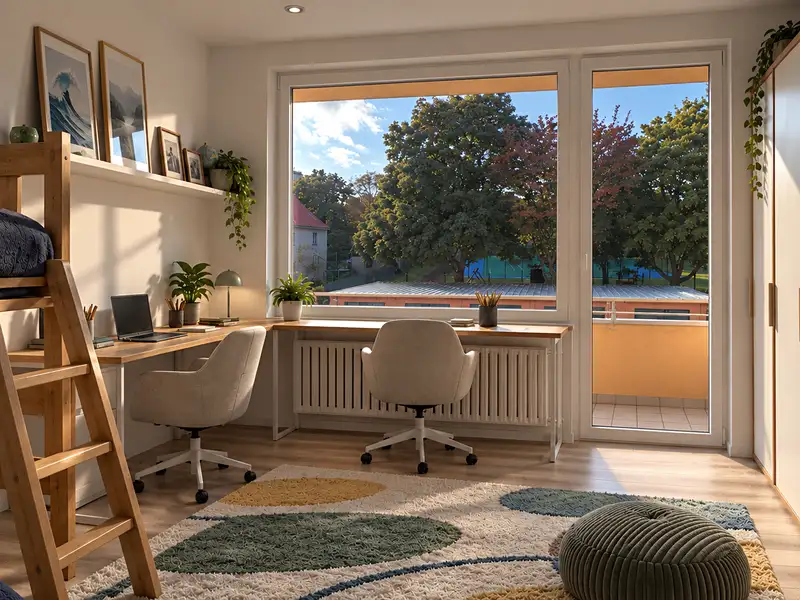 Prodej bytu 3+1 74 m², Opava – náhled fotky 3